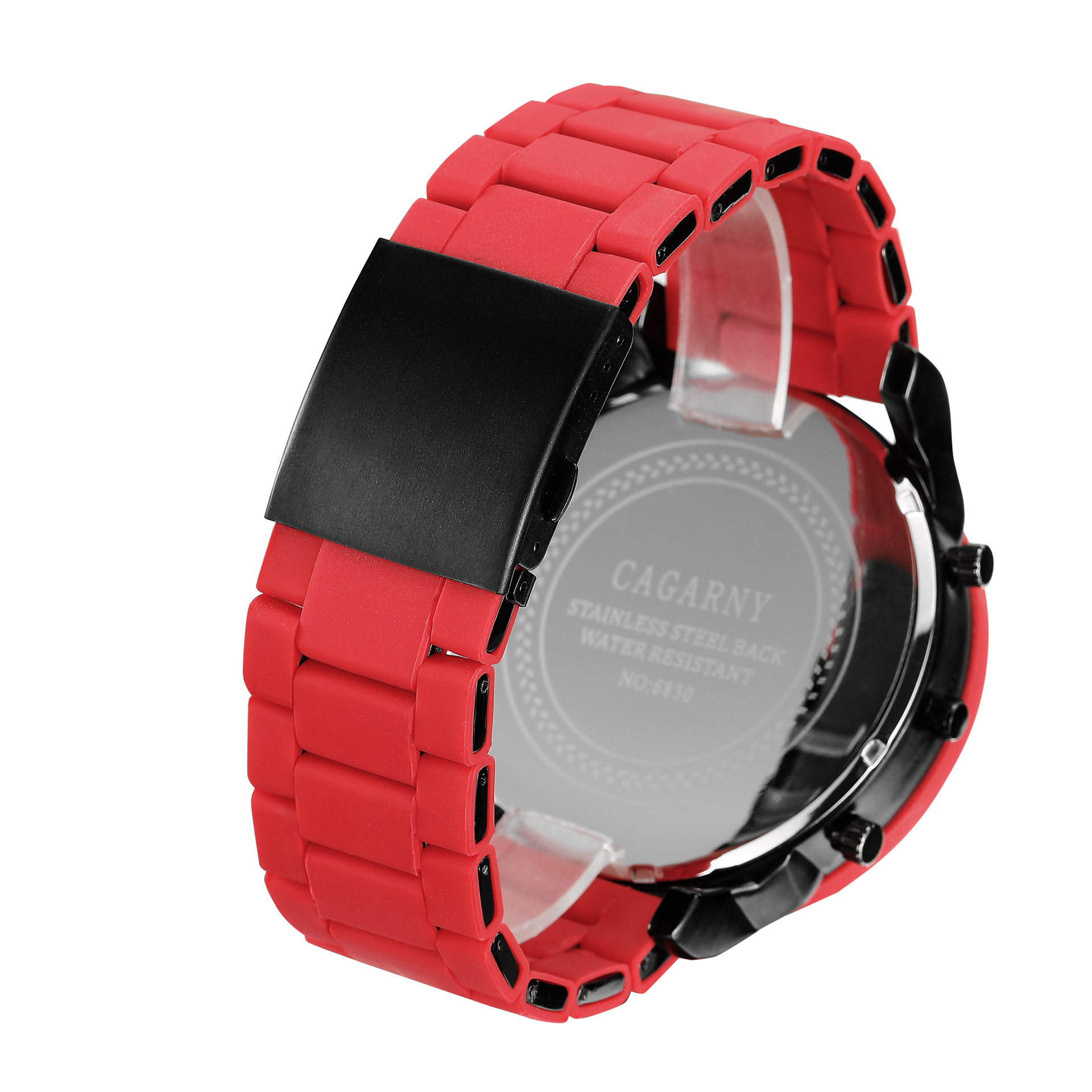 CAGARNY6830 Watch Men's Watch  - Timex Watches Smartwatch review and price