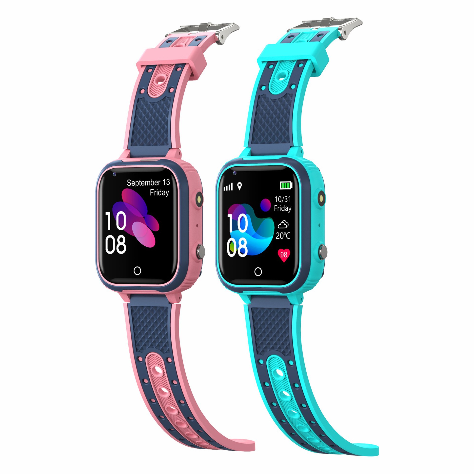 Child Smartwatch Camera Monito - Smartwatch Watches For Kids With Gps review and price