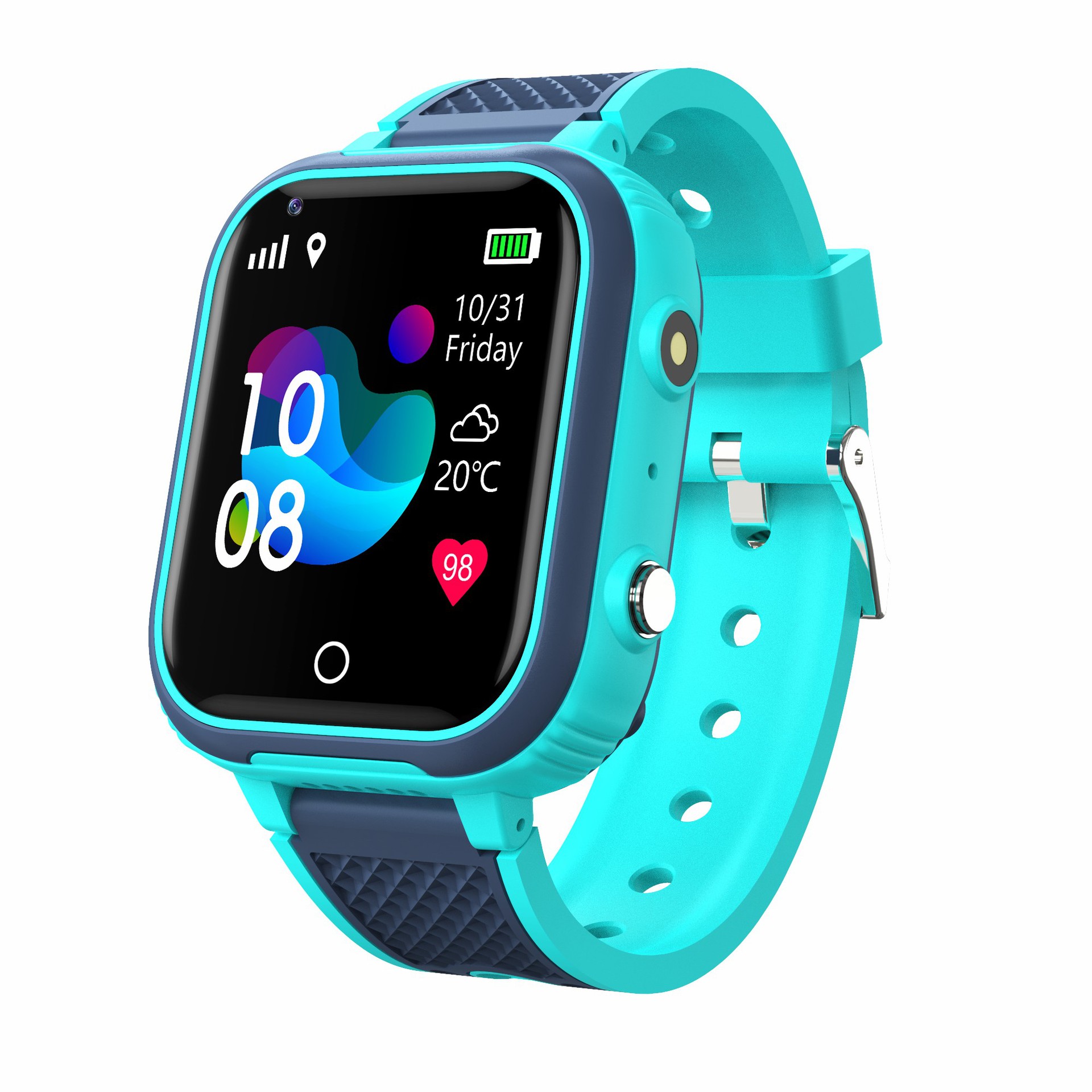 Child Smartwatch Camera Monito - Smartwatch Watches For Kids With Gps review and price