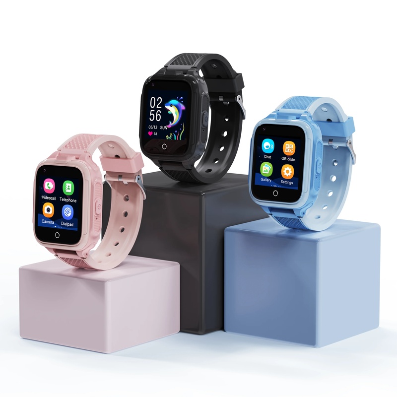 A11 Touch Screen Photo Phase W - Smartwatch Watches For Kids review and price