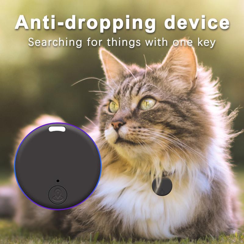 Mini Dog GPS Bluetooth Tracker - Smartwatch Watches For Kids review and price